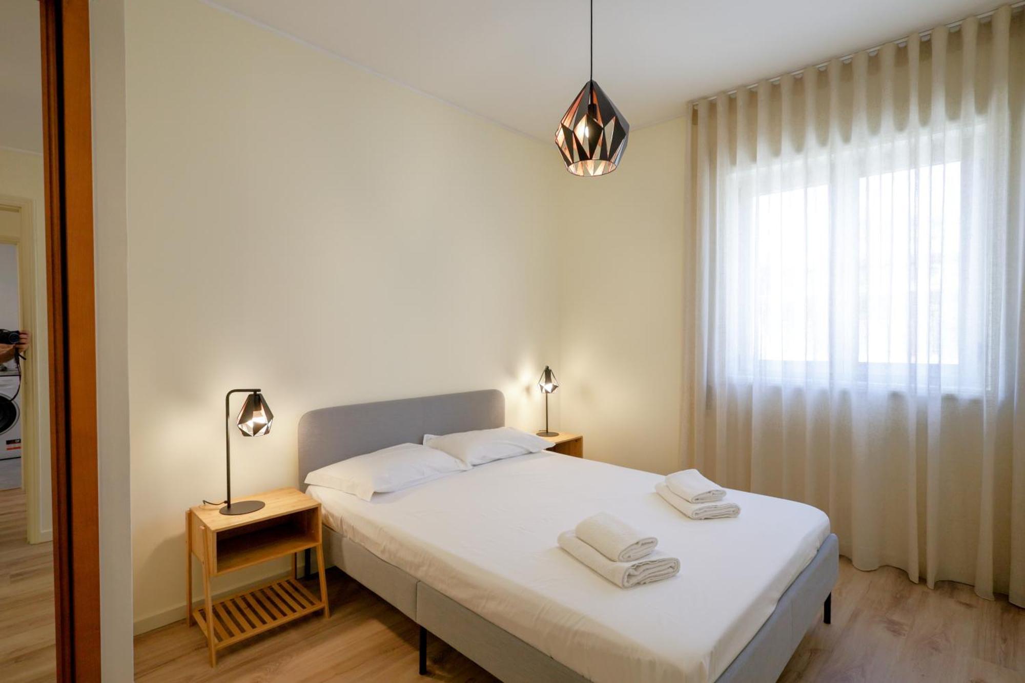 Antero Sweet & Cozy Apartment By Pch Порто Екстериор снимка