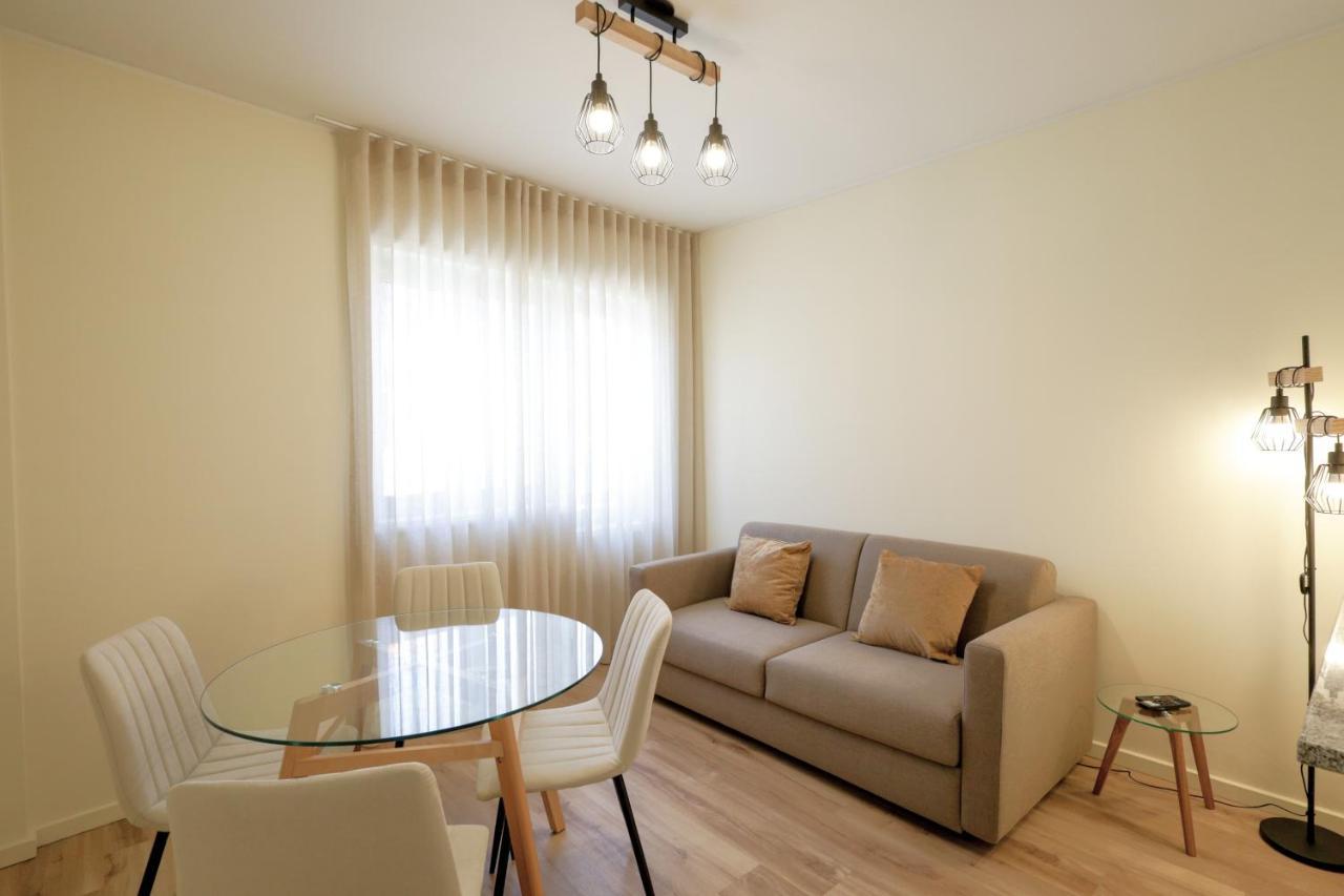 Antero Sweet & Cozy Apartment By Pch Порто Екстериор снимка