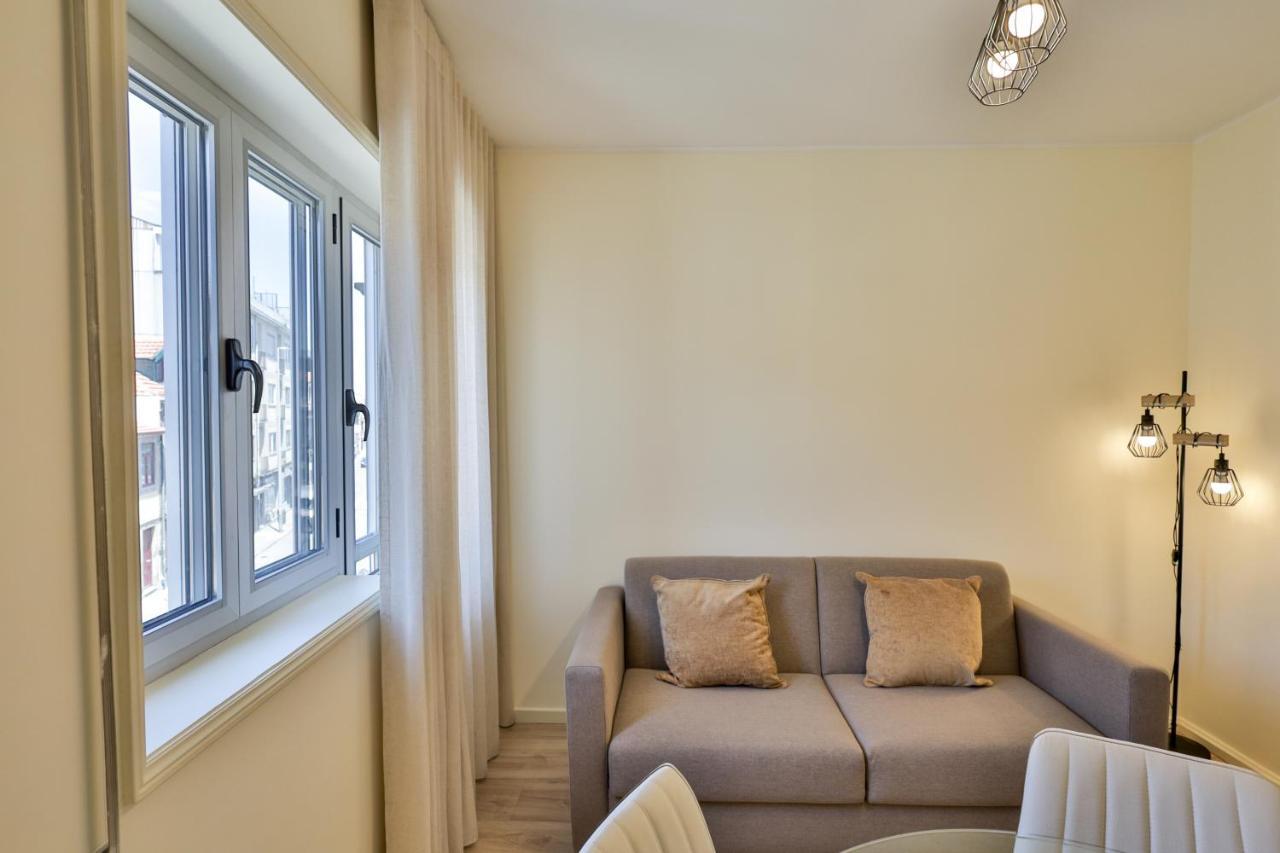 Antero Sweet & Cozy Apartment By Pch Порто Екстериор снимка