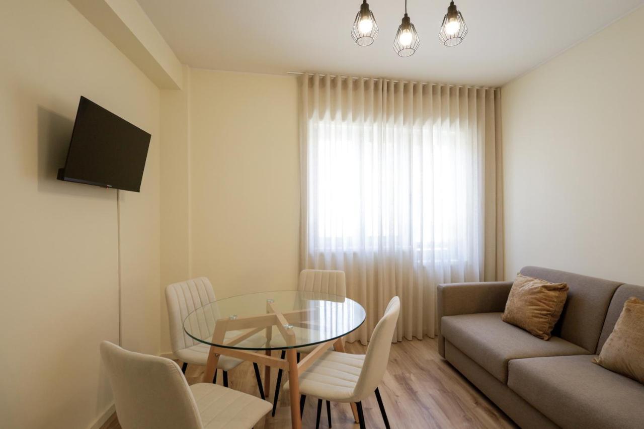 Antero Sweet & Cozy Apartment By Pch Порто Екстериор снимка