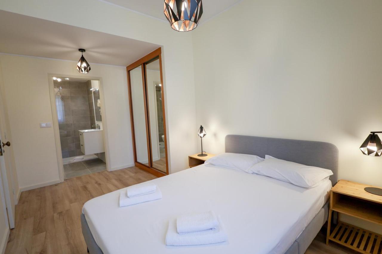 Antero Sweet & Cozy Apartment By Pch Порто Екстериор снимка