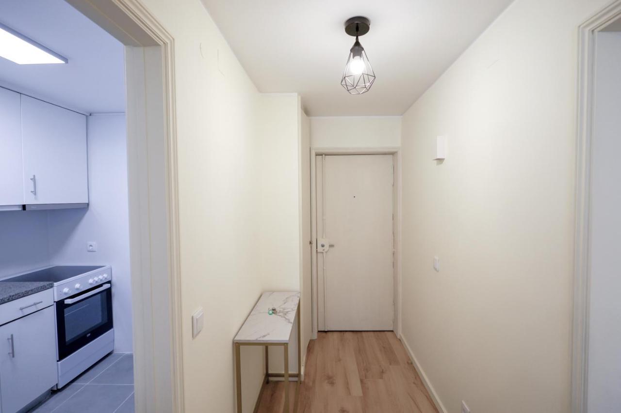 Antero Sweet & Cozy Apartment By Pch Порто Екстериор снимка