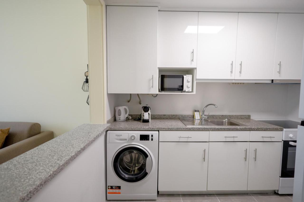 Antero Sweet & Cozy Apartment By Pch Порто Екстериор снимка