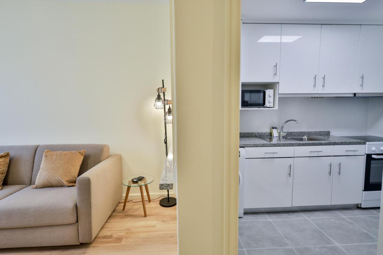 Antero Sweet & Cozy Apartment By Pch Порто Екстериор снимка