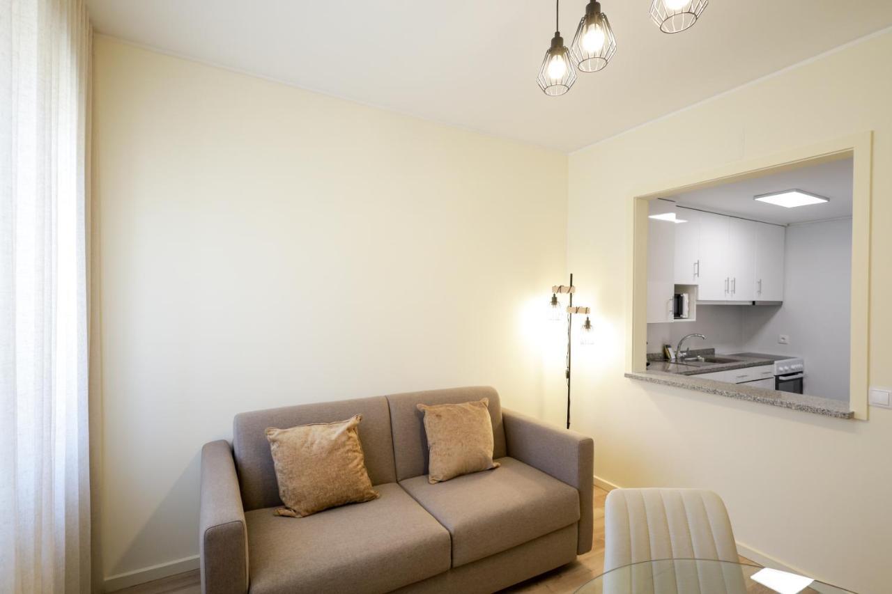 Antero Sweet & Cozy Apartment By Pch Порто Екстериор снимка
